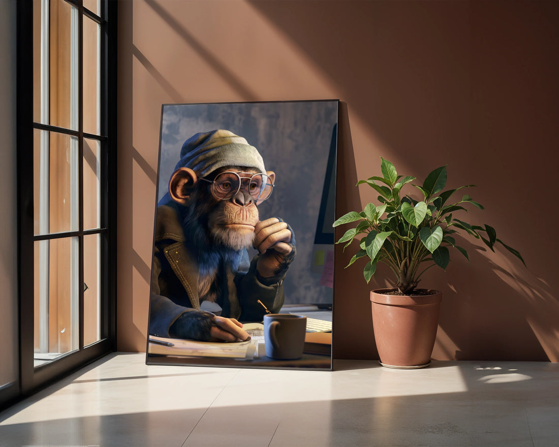 Midnight Monkey
