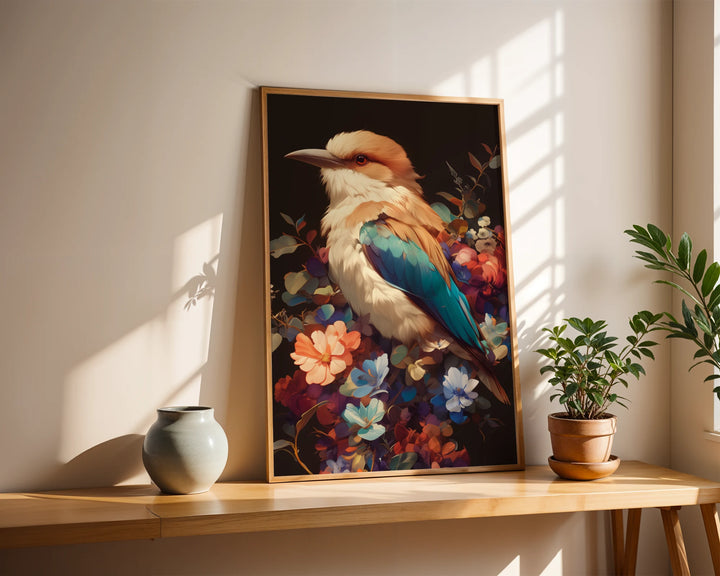 Fantasy Bird