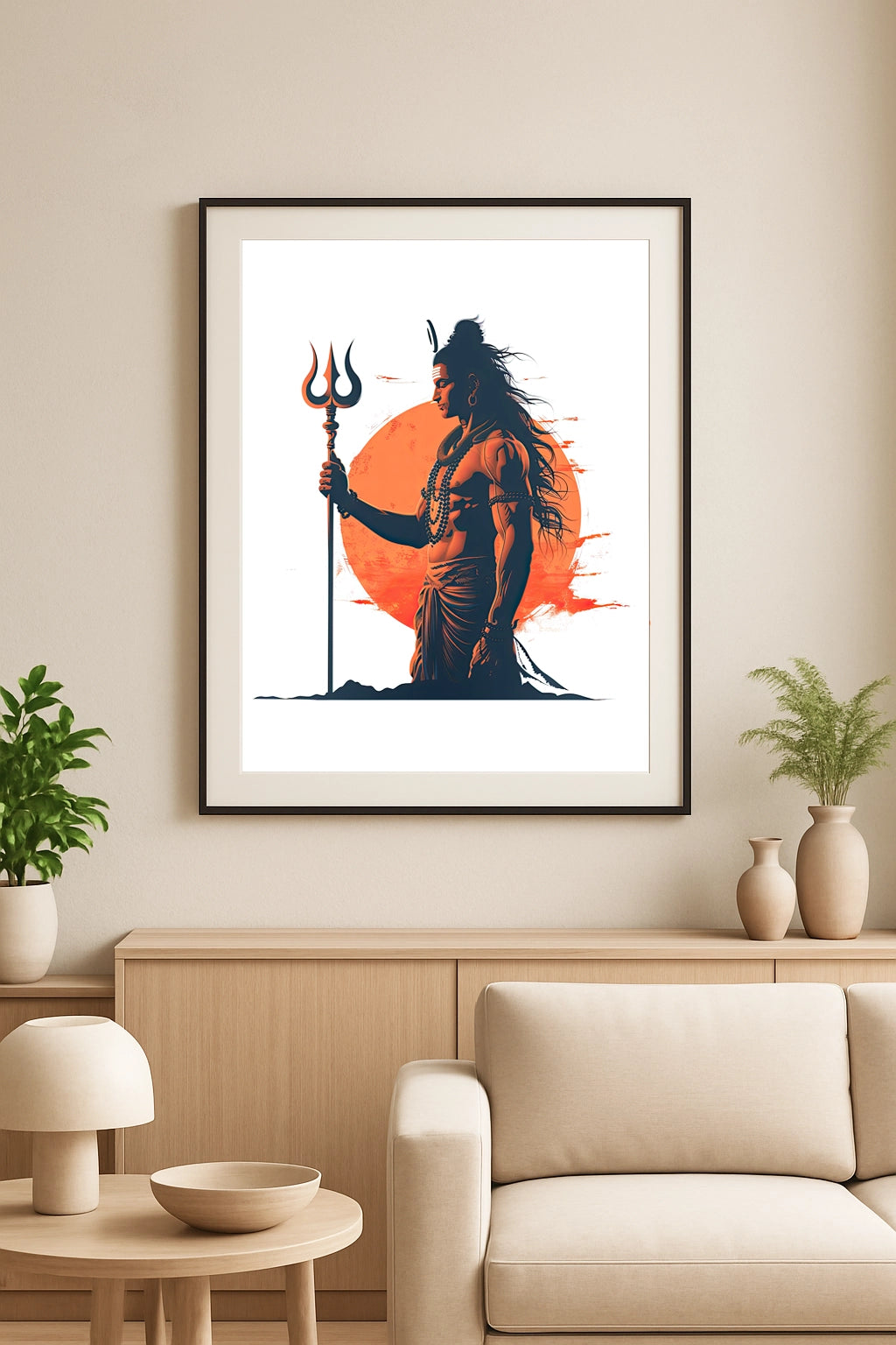 Mahadev 01