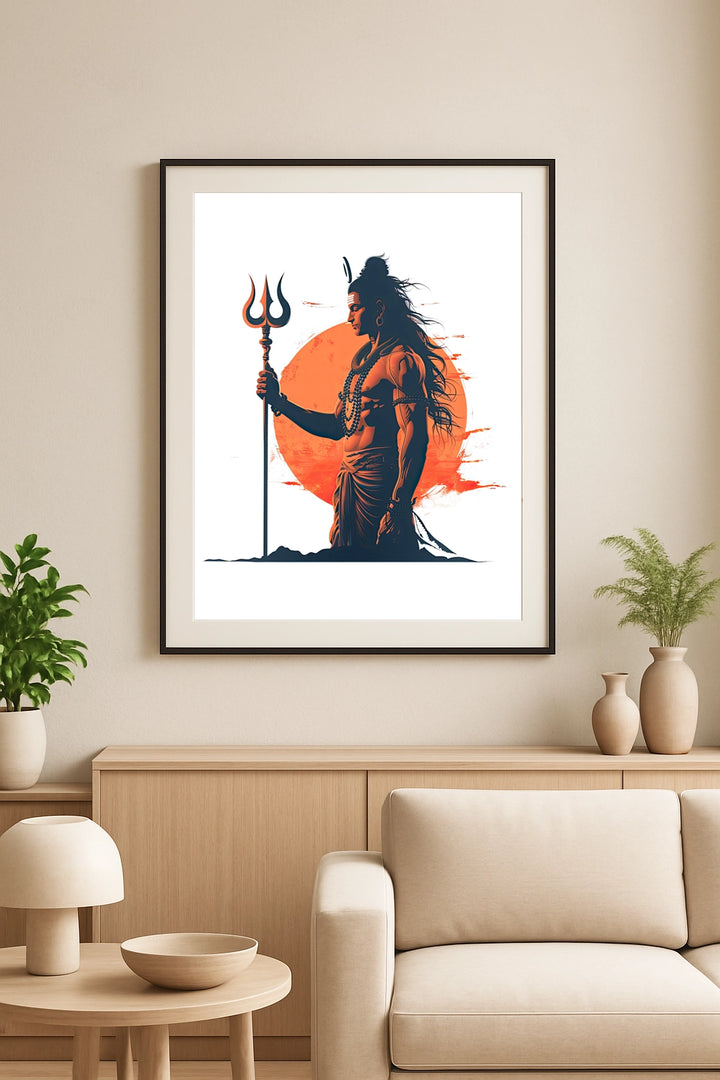 Mahadev 01