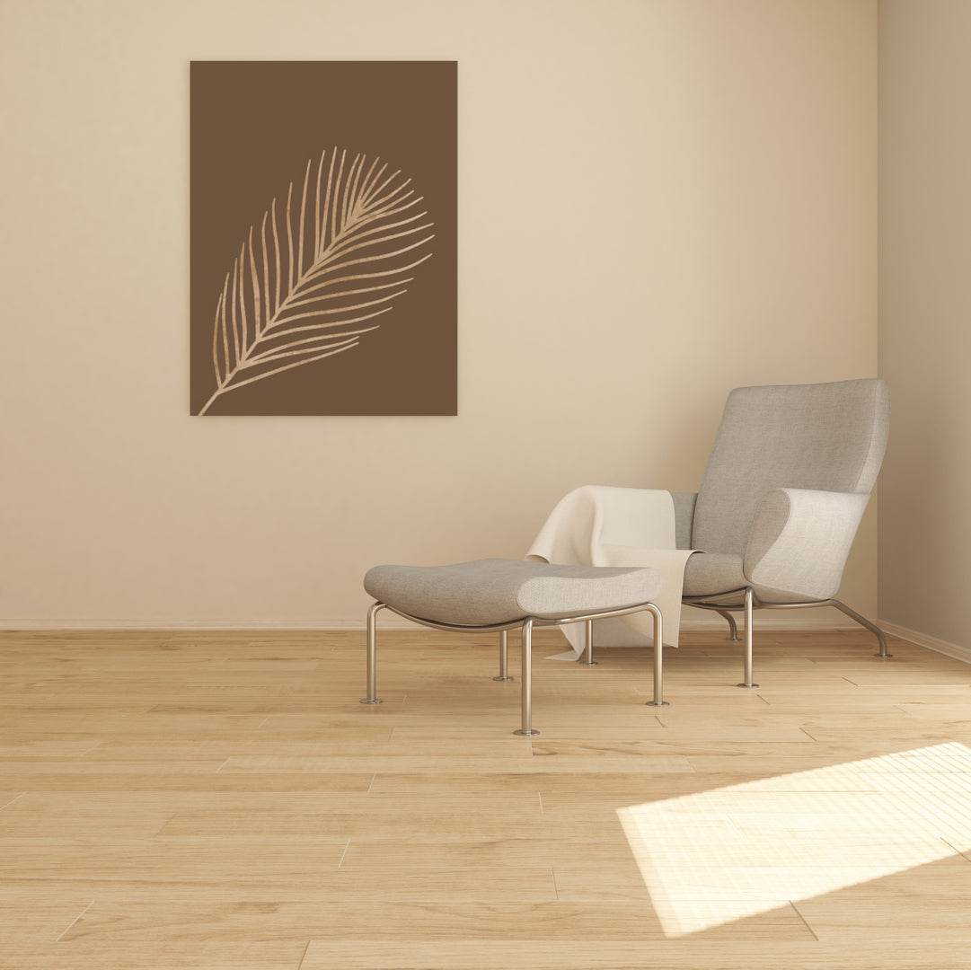 Hepix Tropical Leaf I