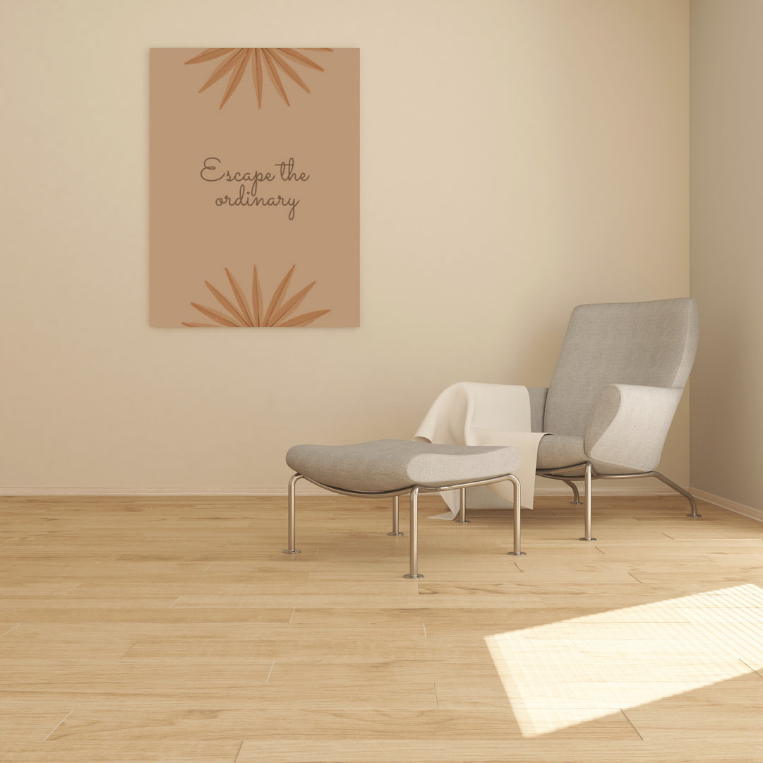 Hepix Tropical Leaf II