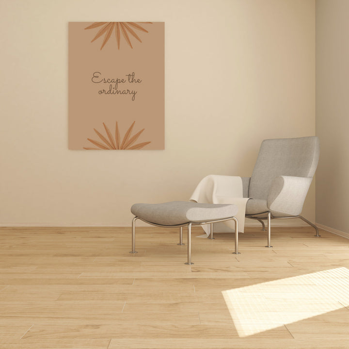 Hepix Tropical Leaf II