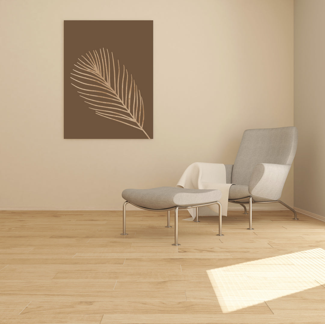 Hepix Tropical Leaf III