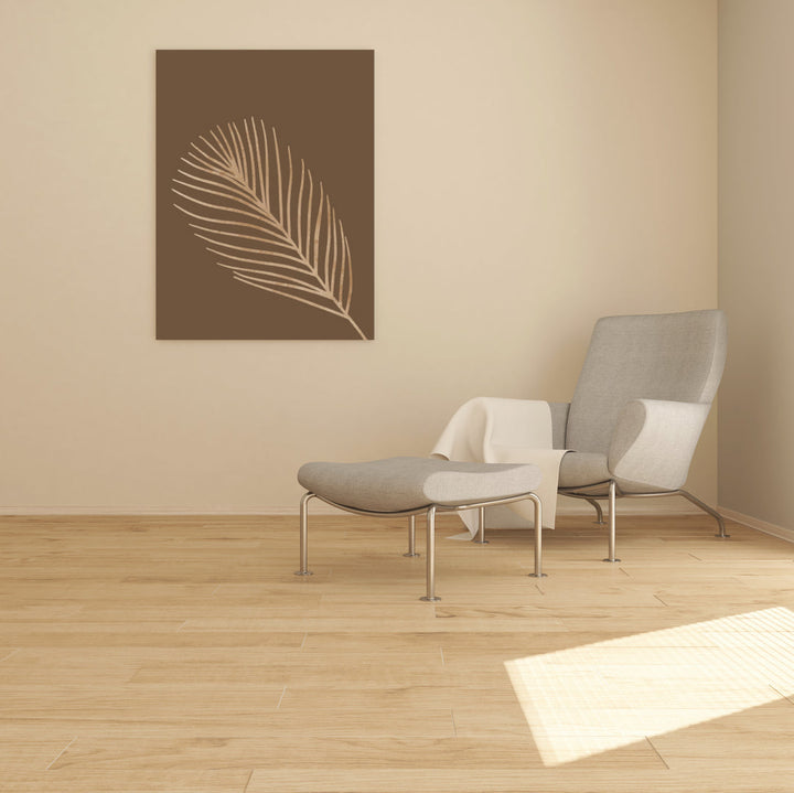 Hepix Tropical Leaf III