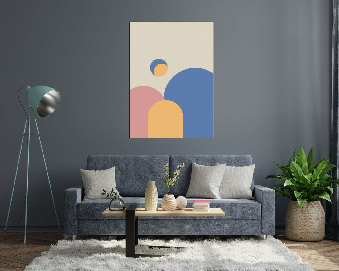 Triangles & Gemetric shapes I