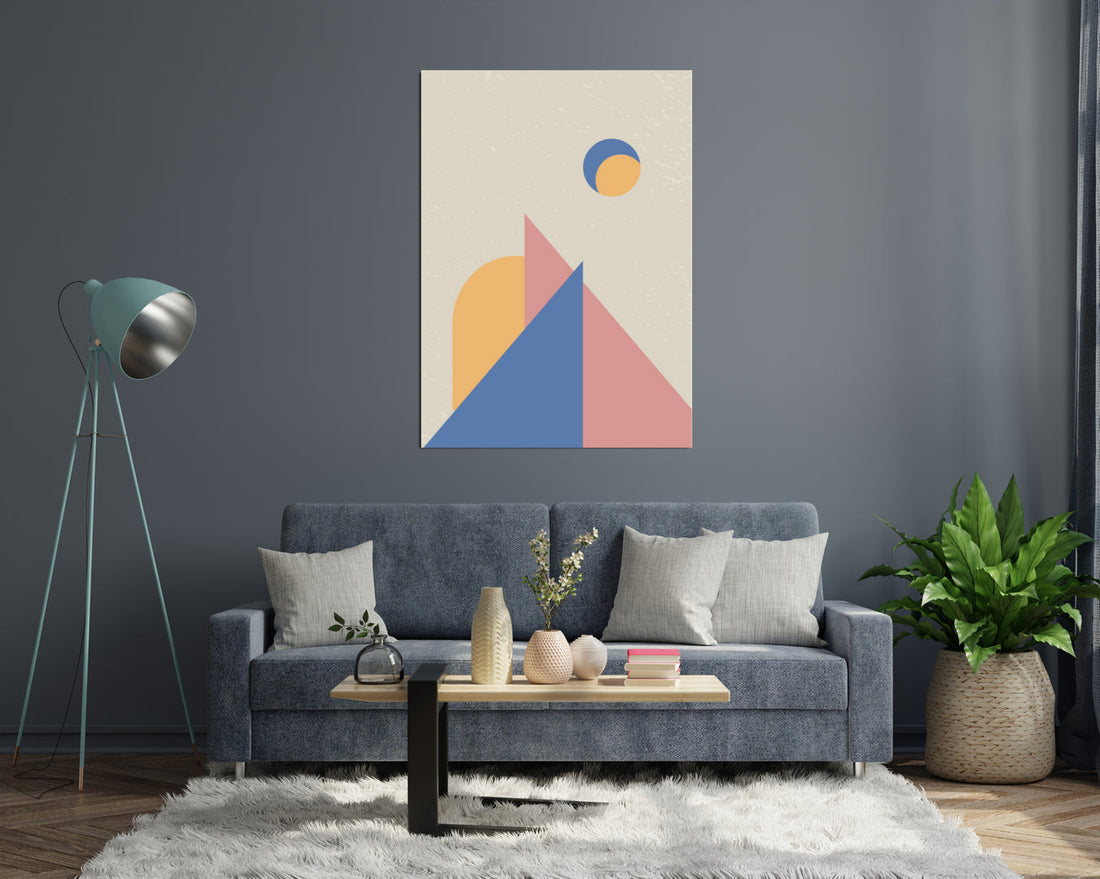 Triangles & Gemetric shapes II