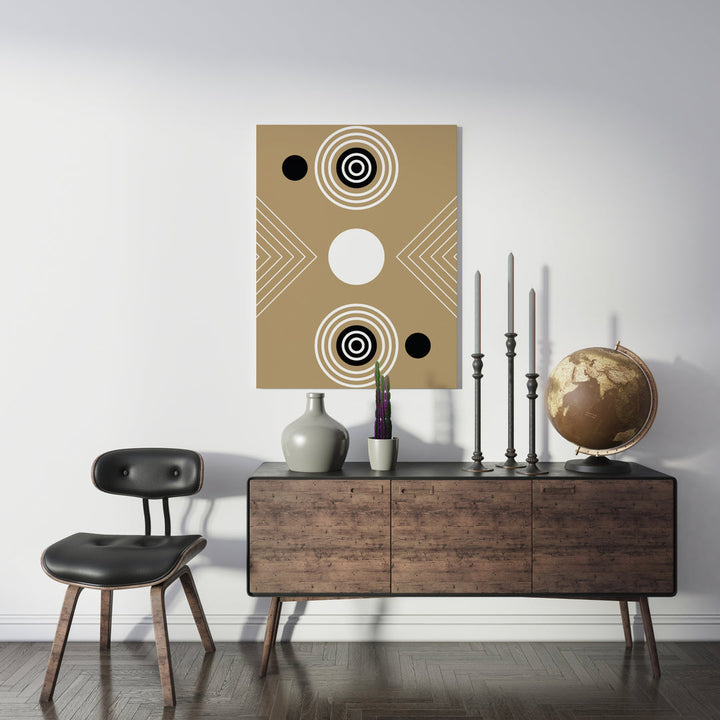 System Of Circles
