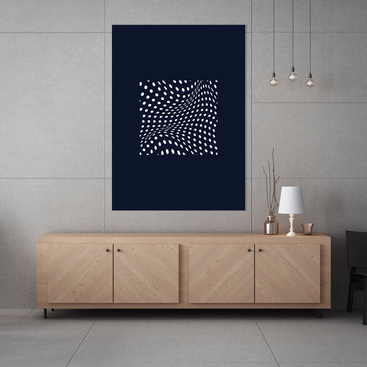 Twisted space-Time Fabric