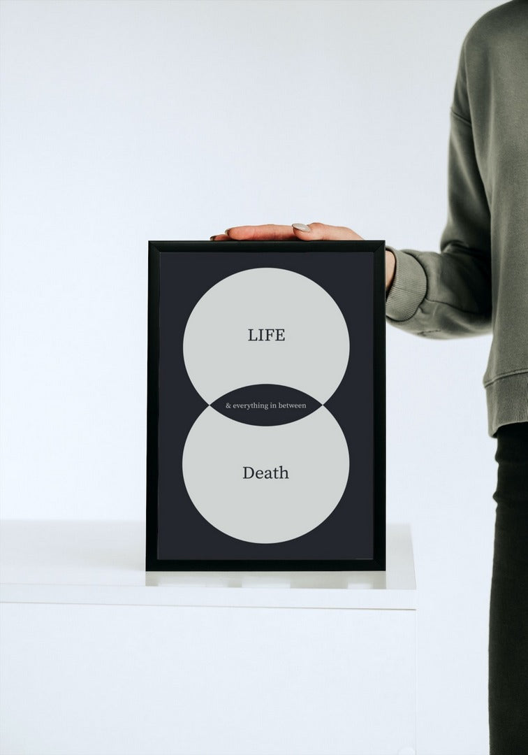 Life and Death