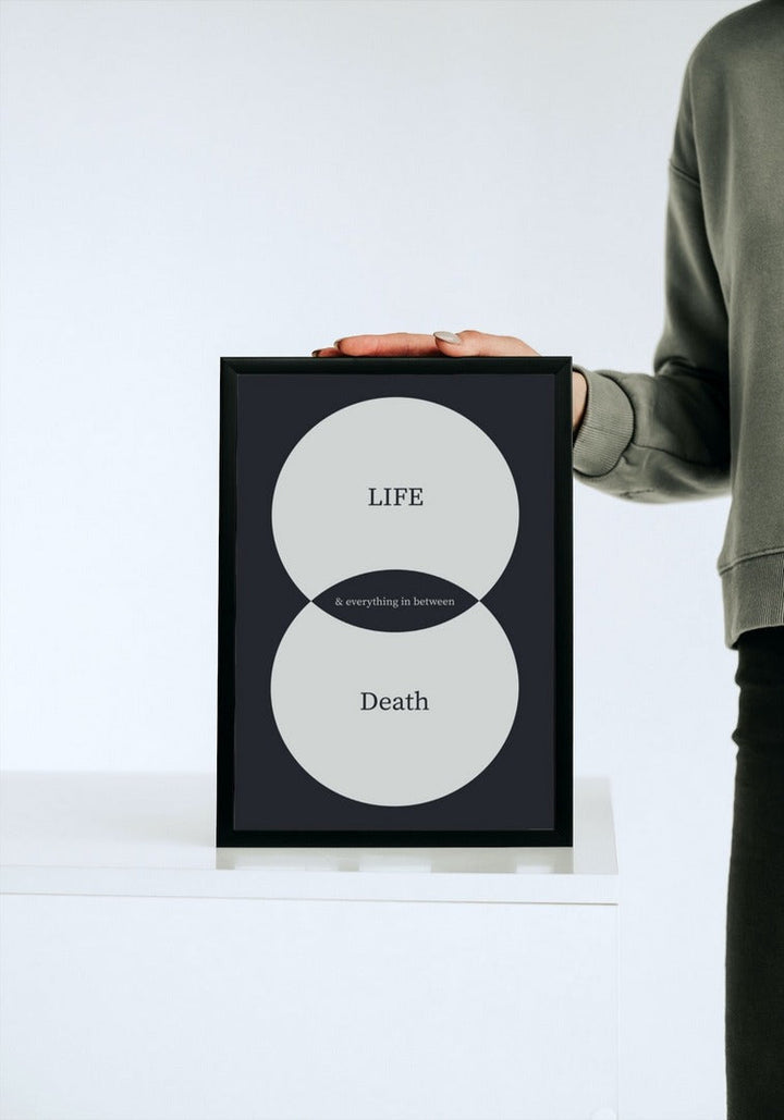 Life and Death