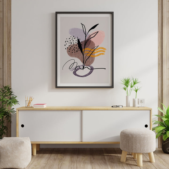 The Crayon Plant