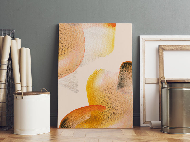 The Abstract Strokes