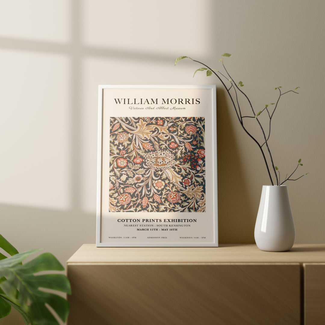 Cottom Pirnt Coulorfull