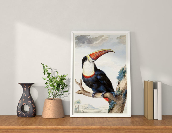 The Woodpecker