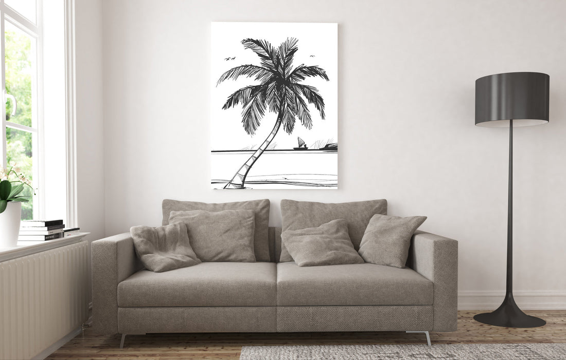 Coconut Tree