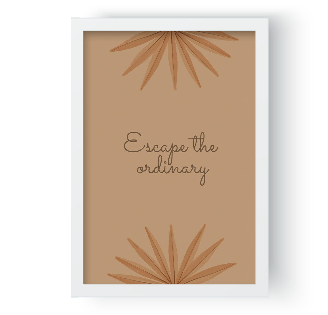 Hepix Tropical Leaf II