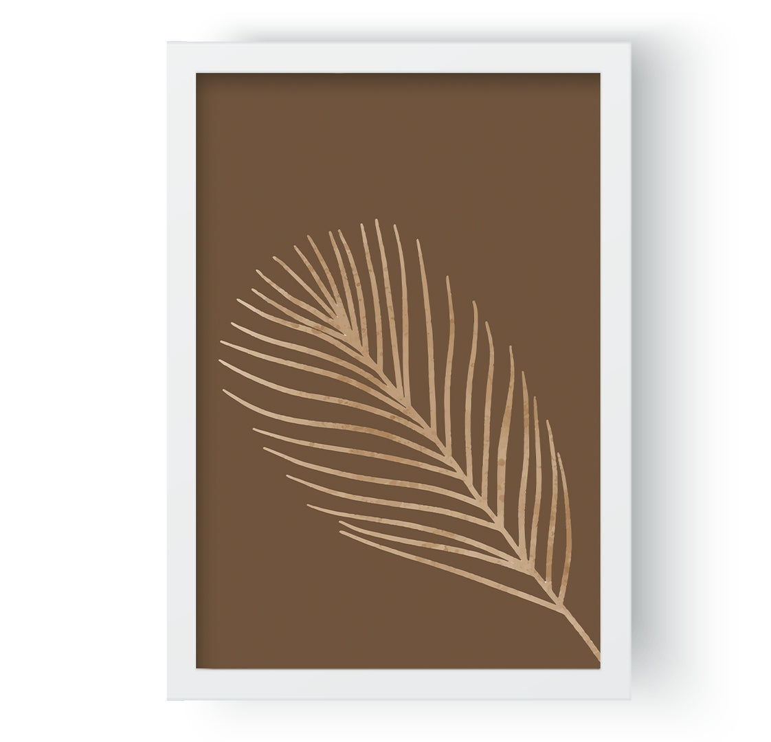 Hepix Tropical Leaf III