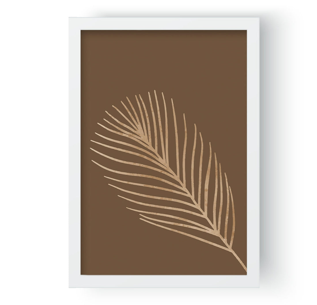 Hepix Tropical Leaf III