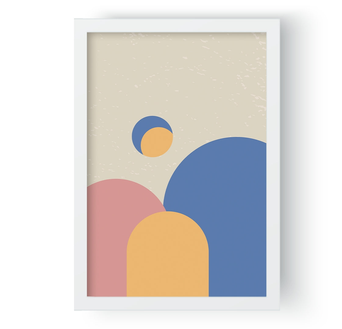 Triangles & Gemetric shapes I