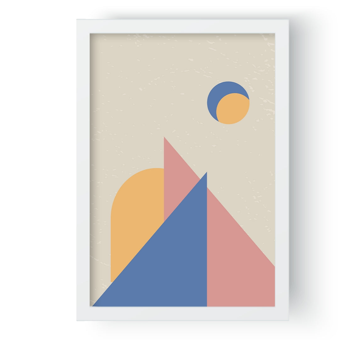 Triangles & Gemetric shapes II