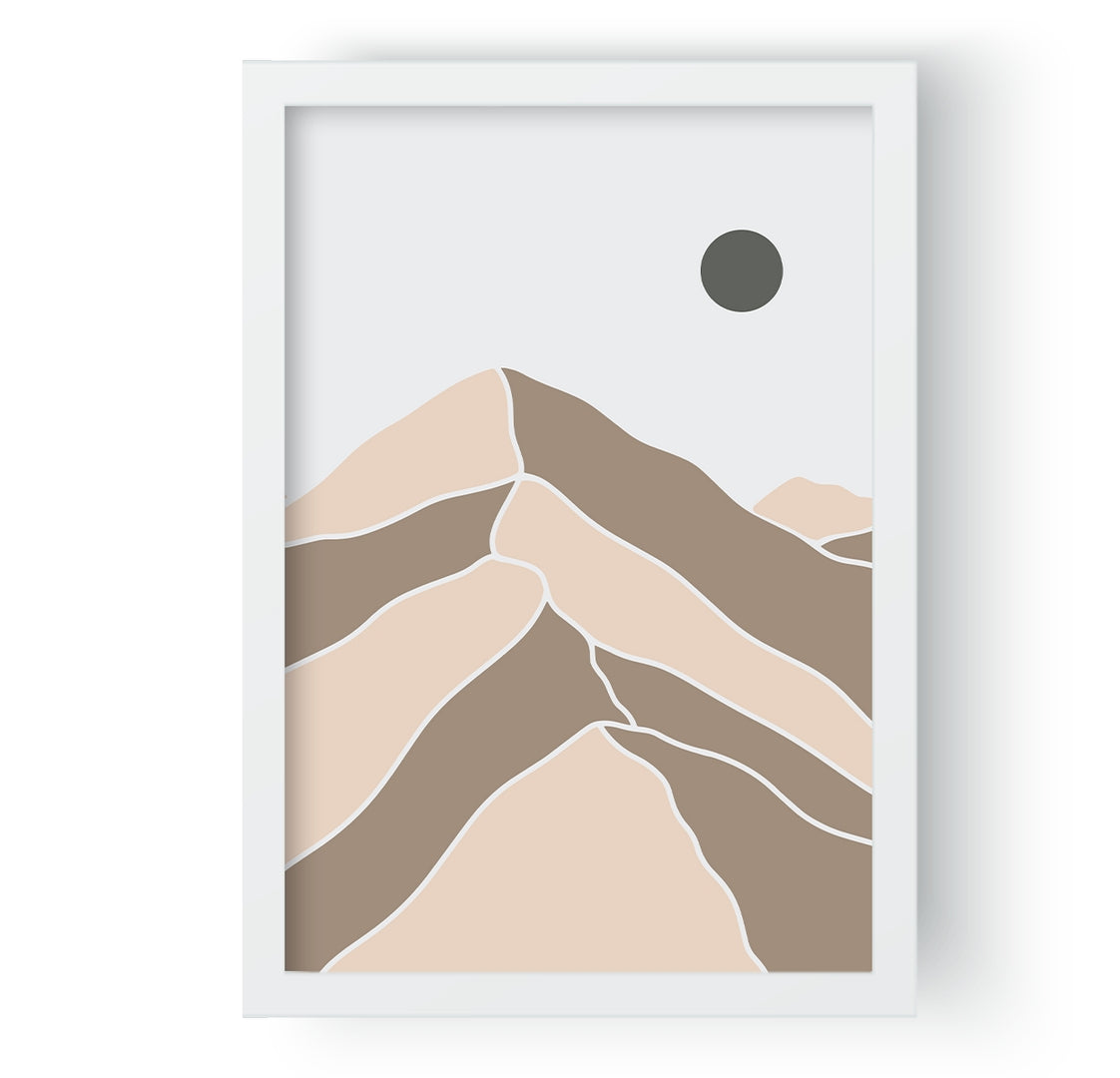 Black Sun of Dessert