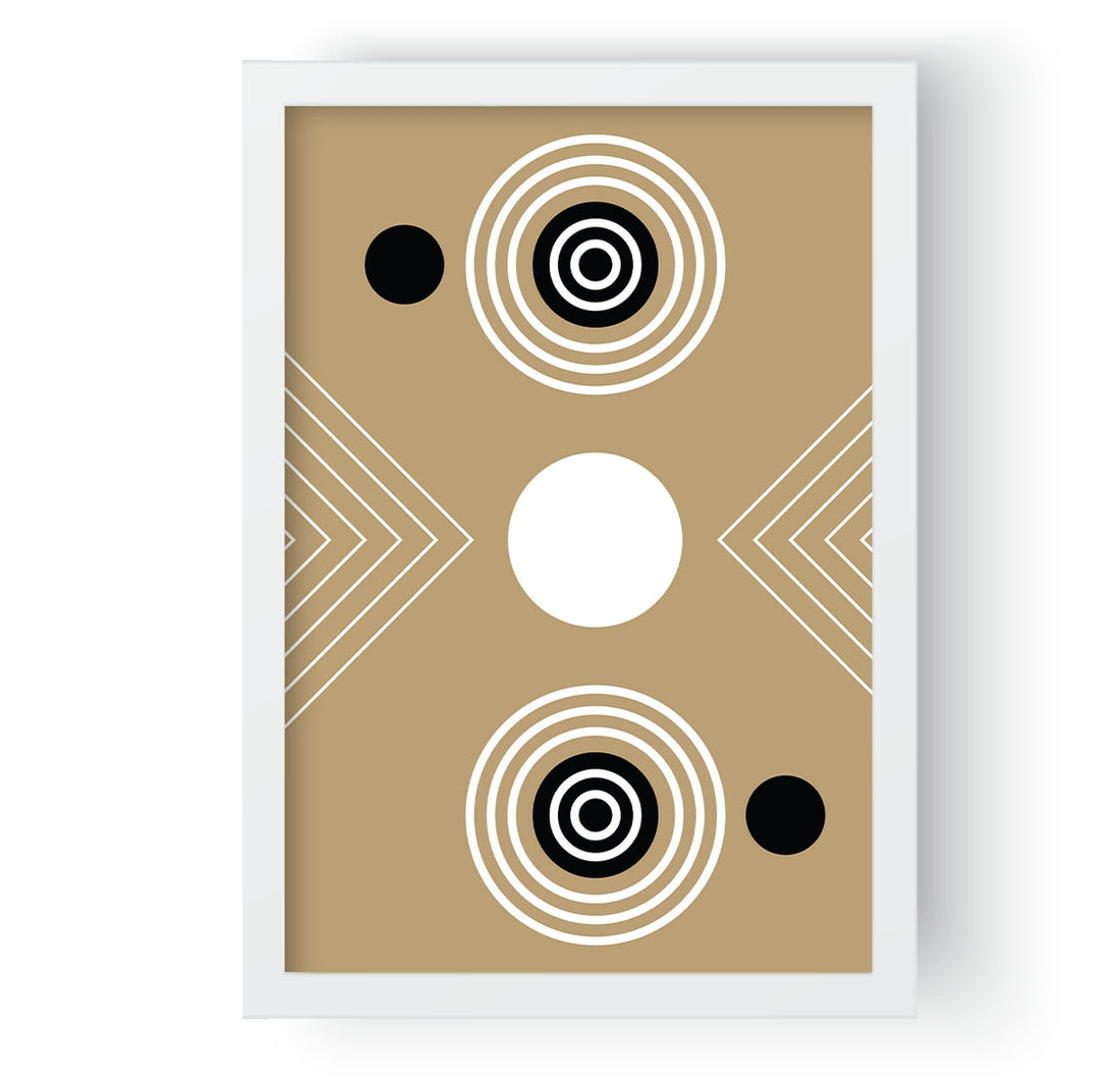 System Of Circles
