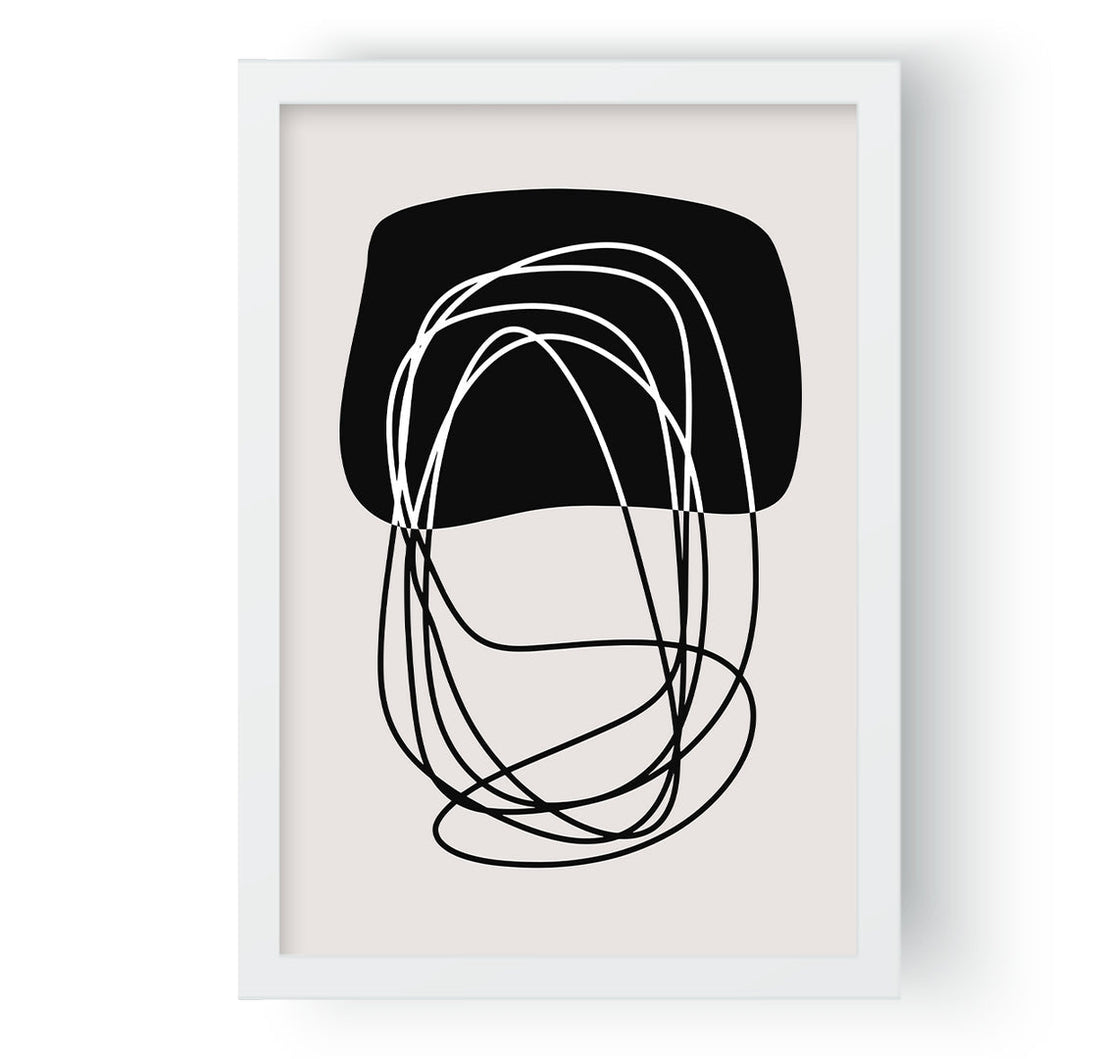 The Riddled Dreams I