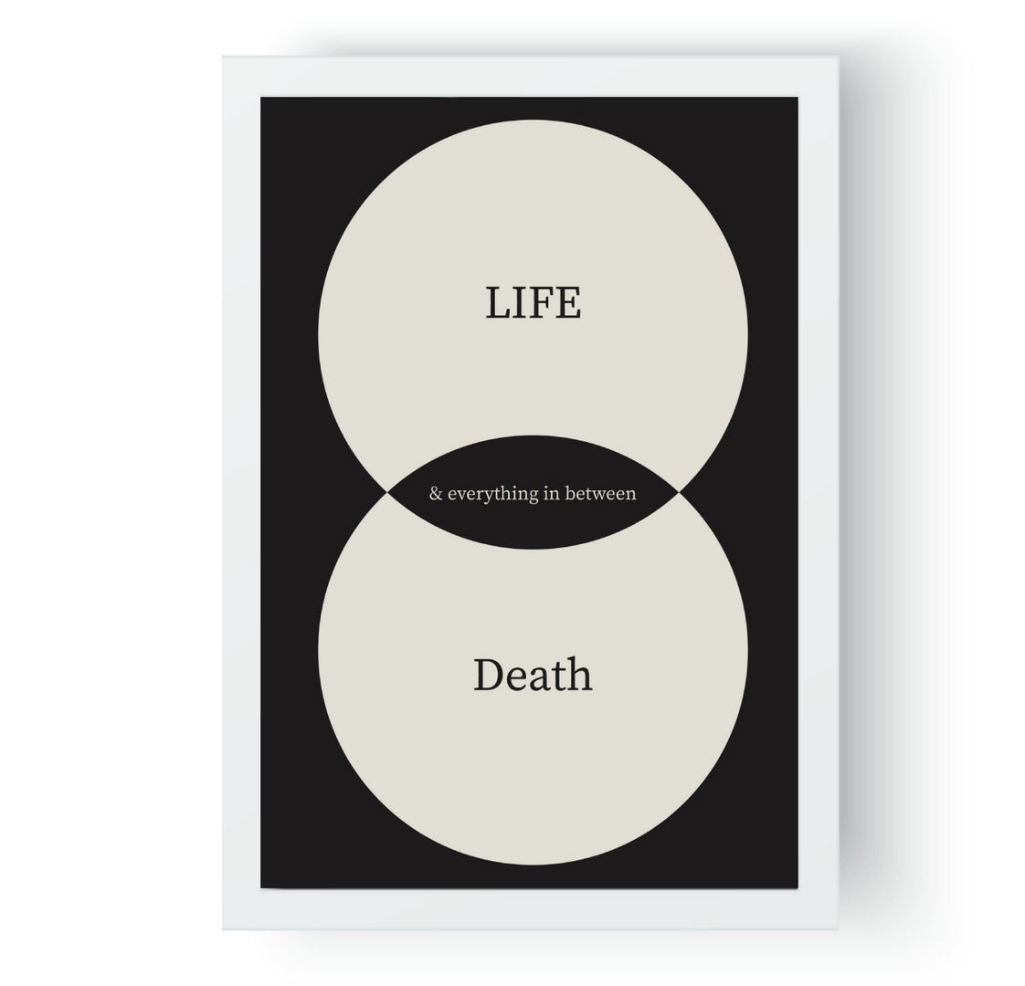 Life and Death