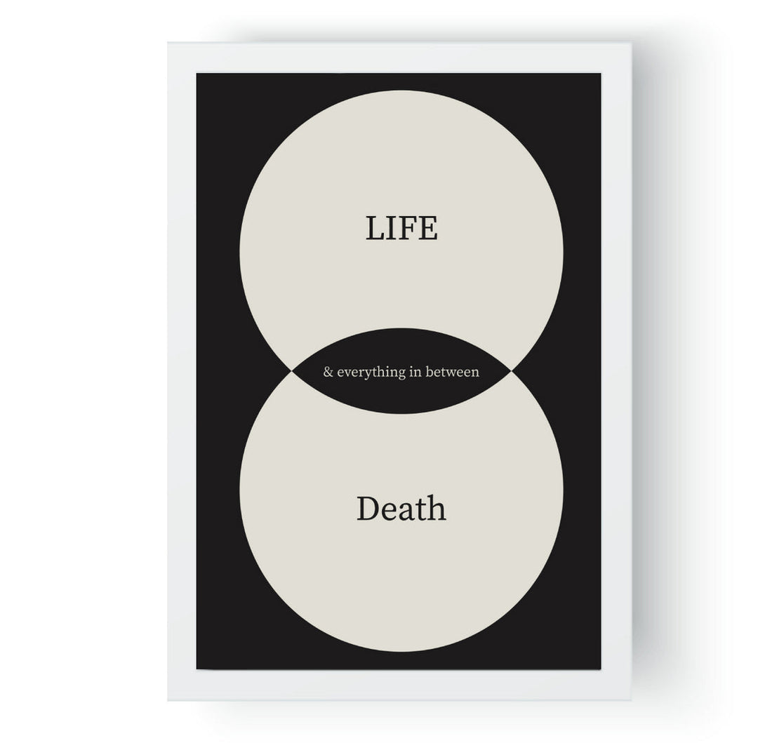 Life and Death