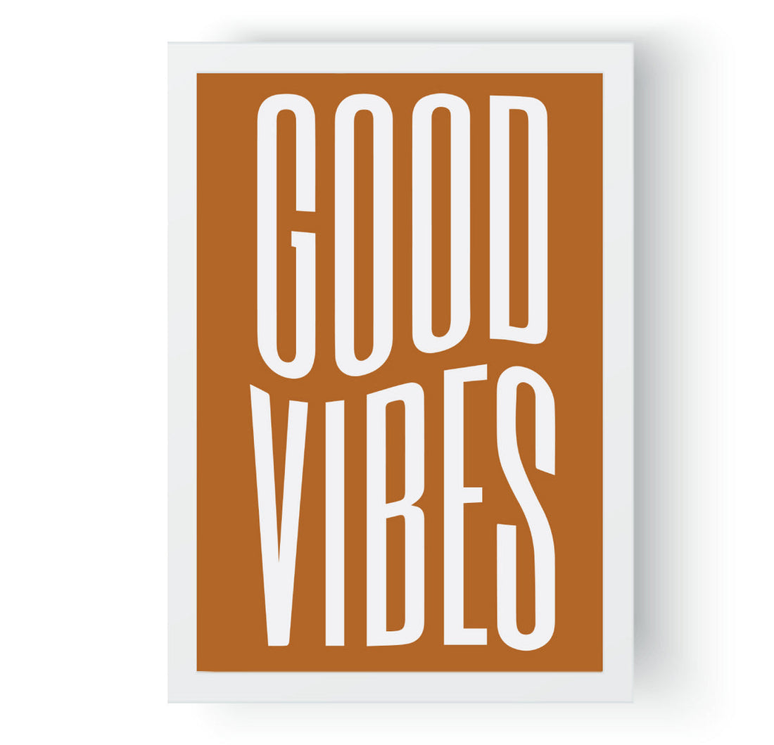 Good Vibes