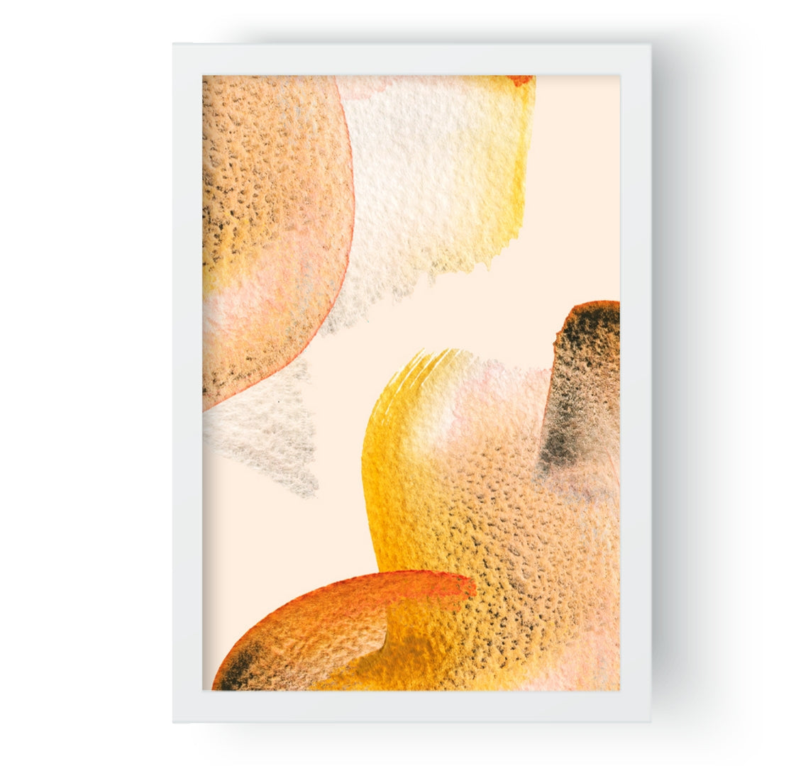 The Abstract Strokes