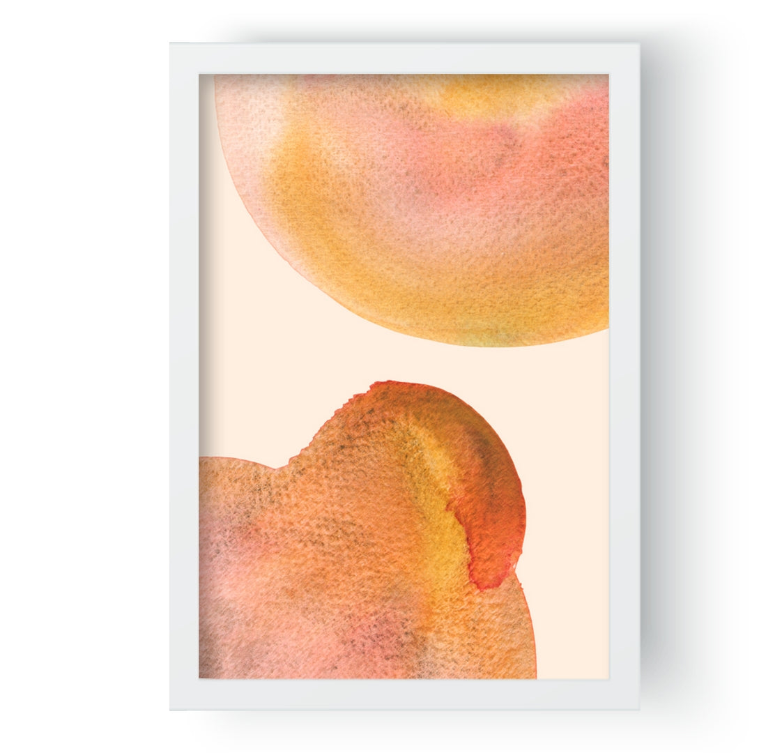 The Abstract Ball vision