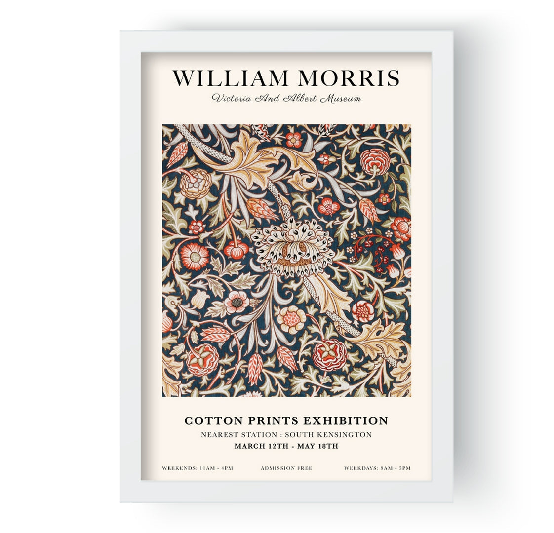 Cottom Pirnt Coulorfull