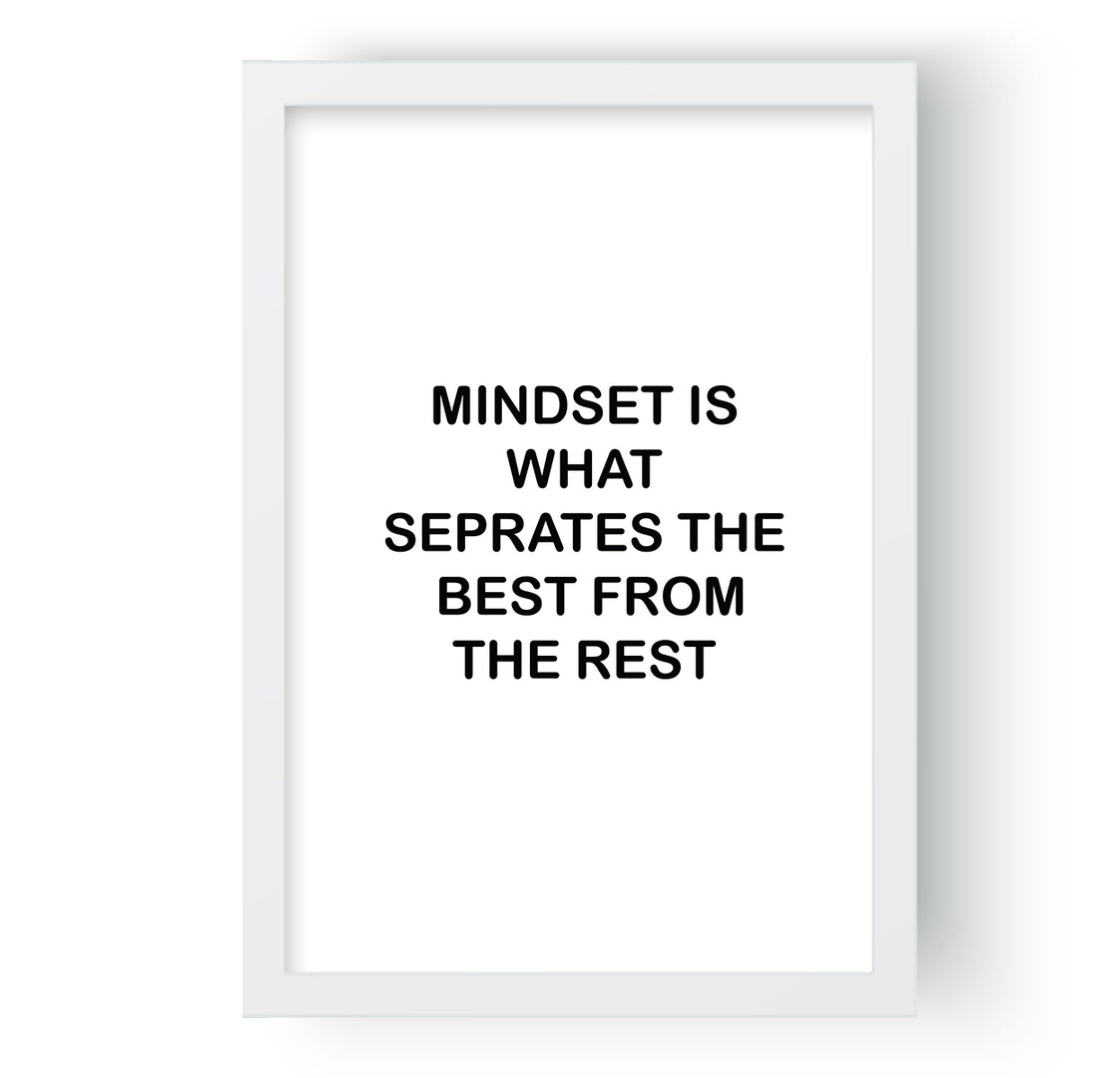 Mindset
