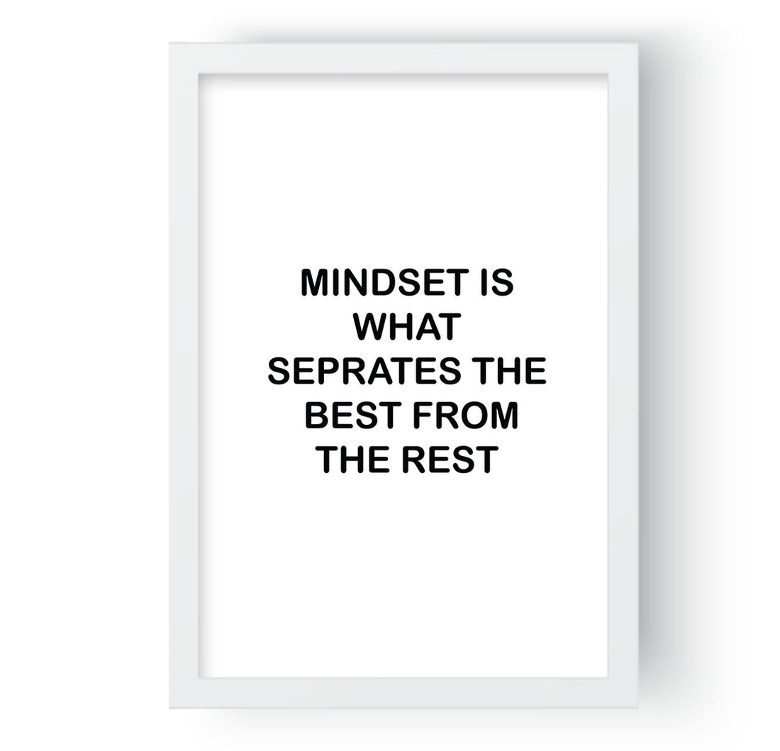 Mindset
