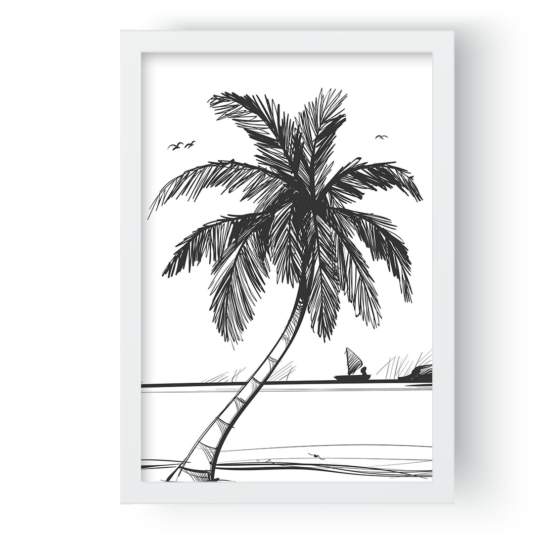 Coconut Tree