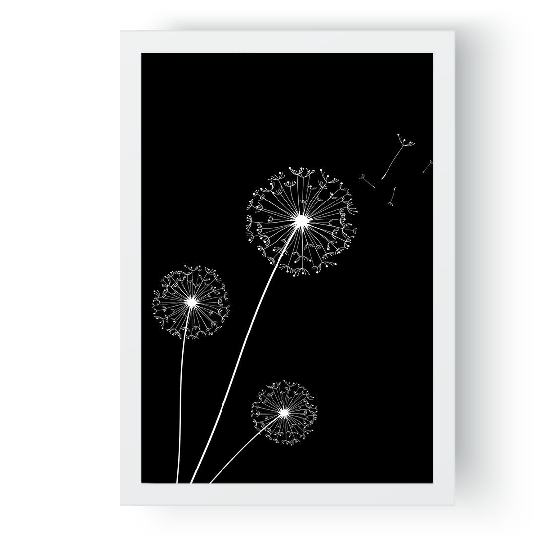 Dandelions