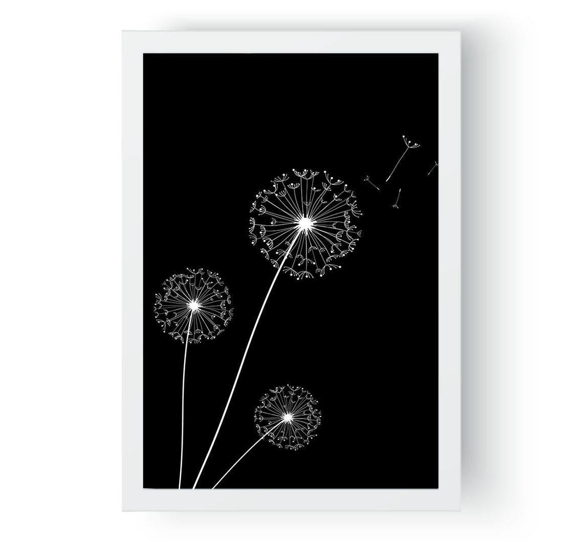 Dandelions